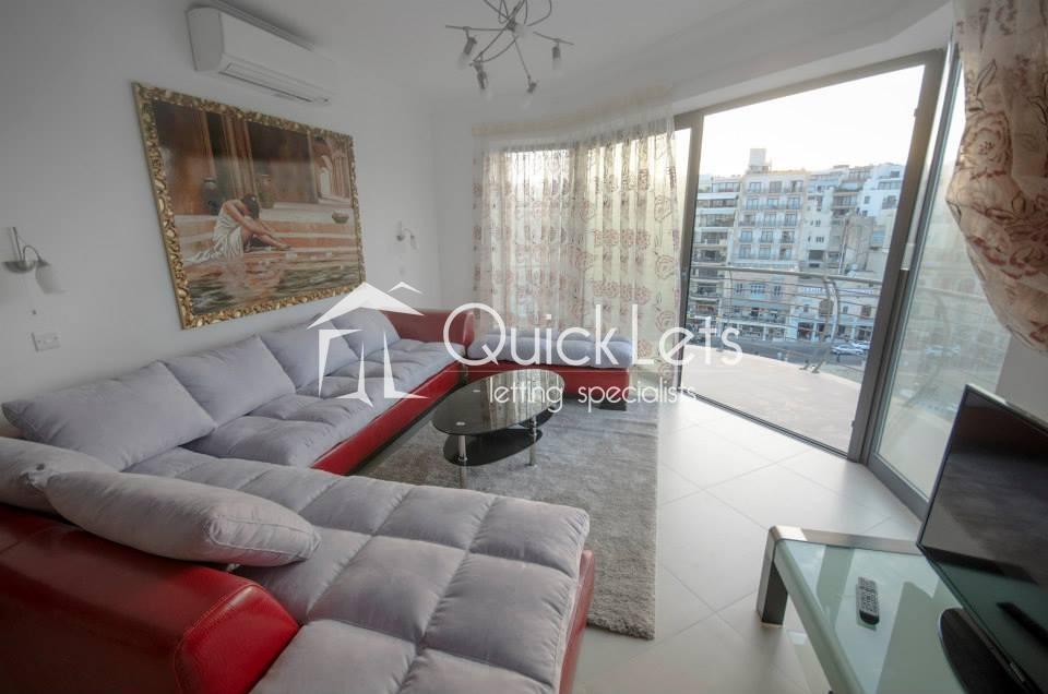 Penthouses in St. Julians - Image 4