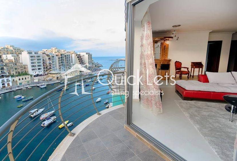 Penthouses in St. Julians - Image 6