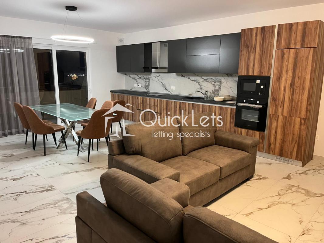 Penthouses in Zurrieq - Image 2