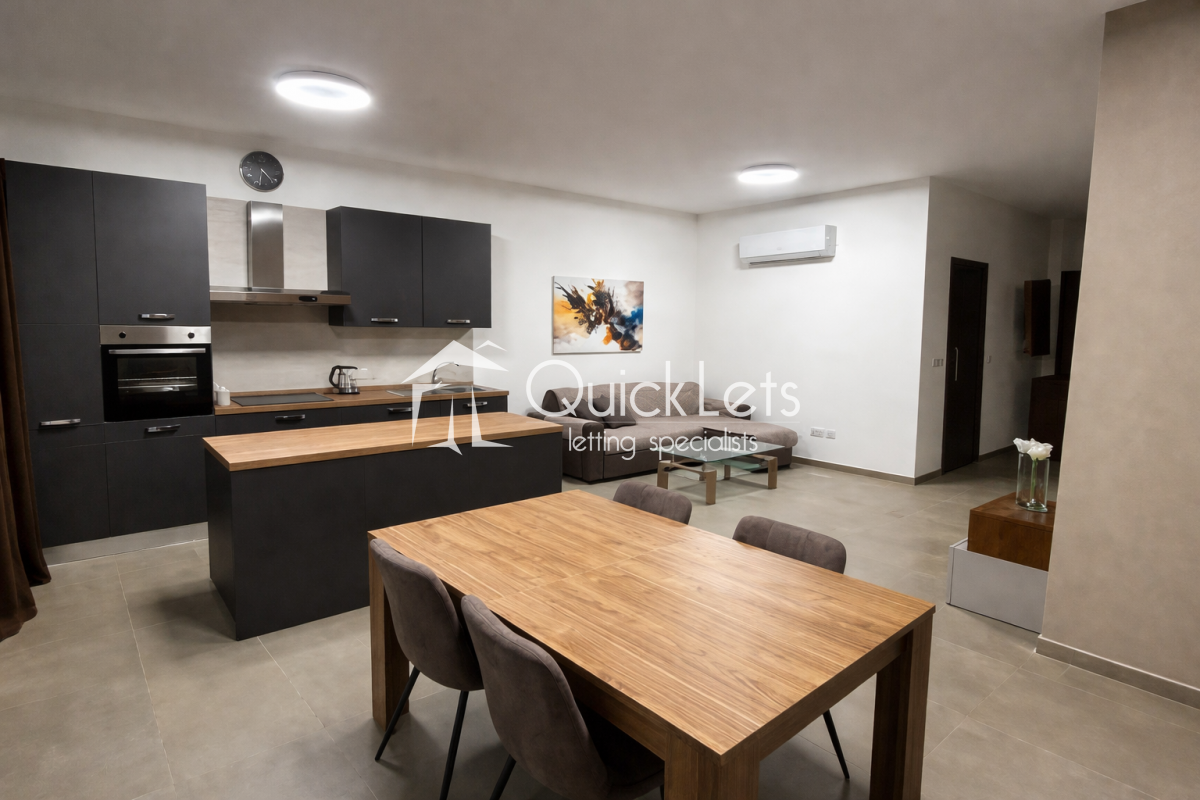 Property in Mellieha