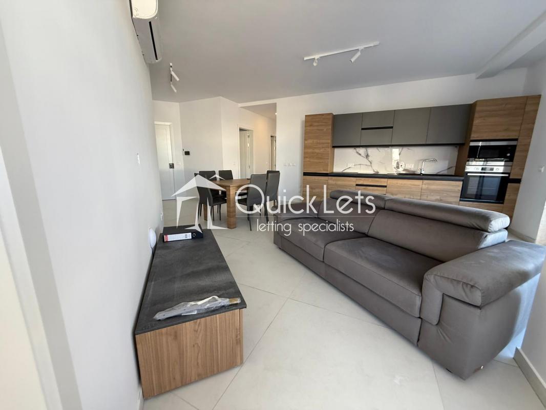 Property in Mosta