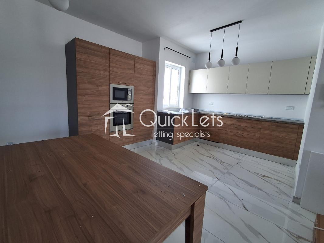 Penthouses in Zebbug - Image 2