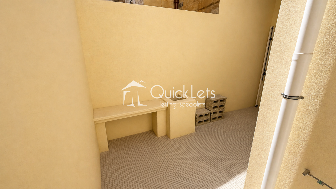 Terraced Houses in Sliema - Image 4