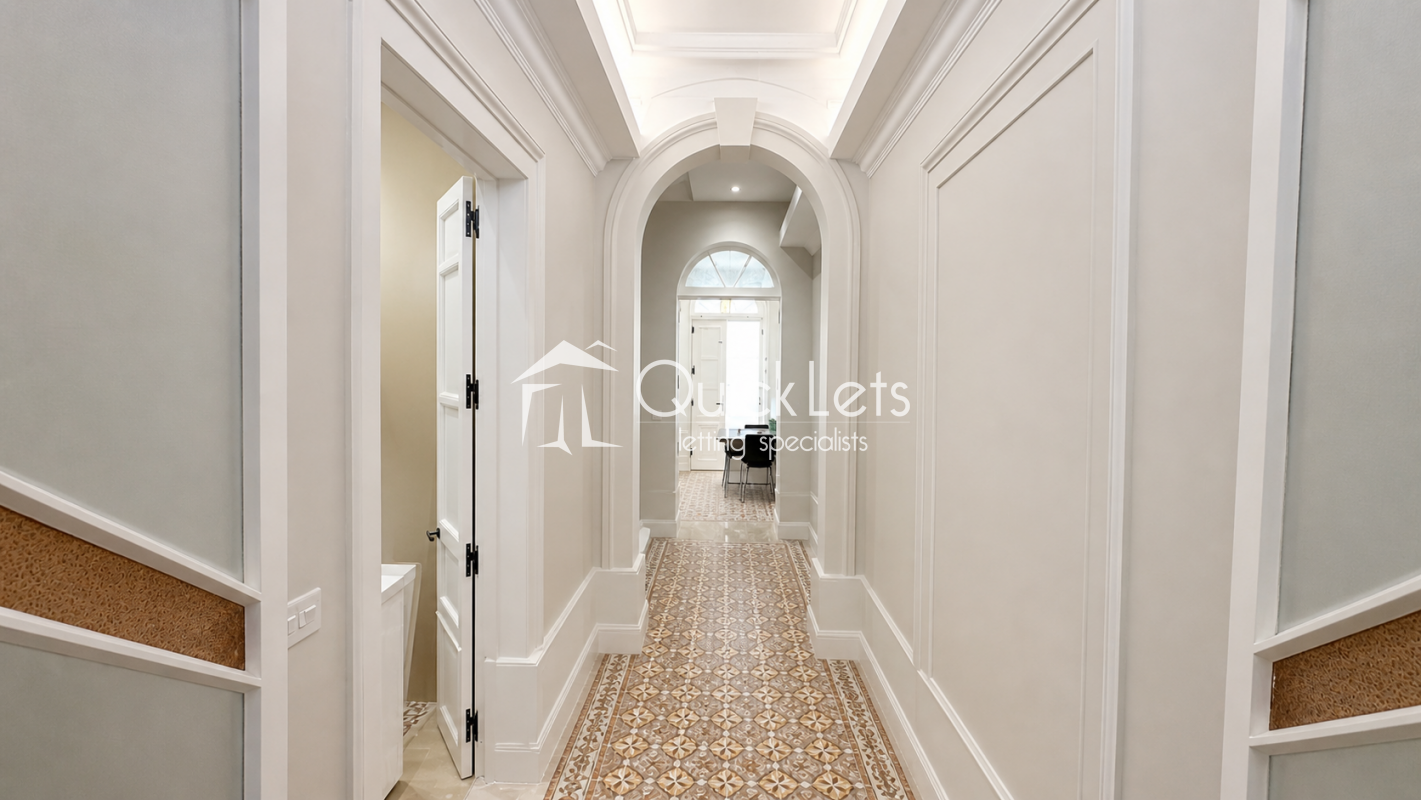 Property in Sliema