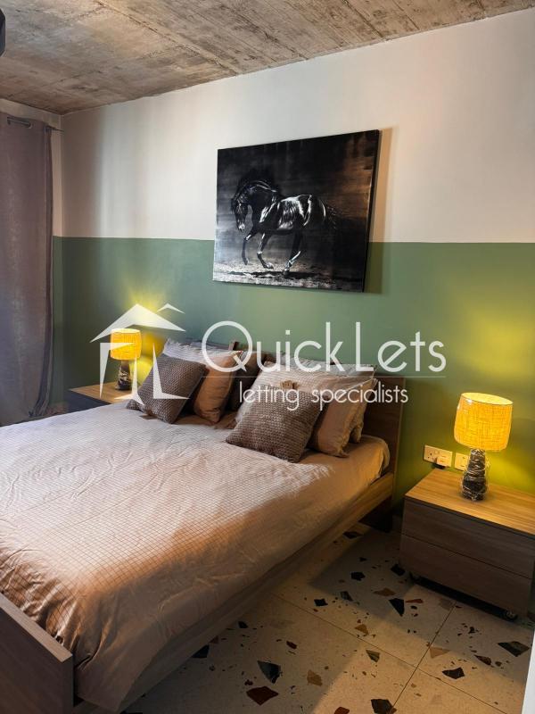 Apartments in Qawra - Image 2