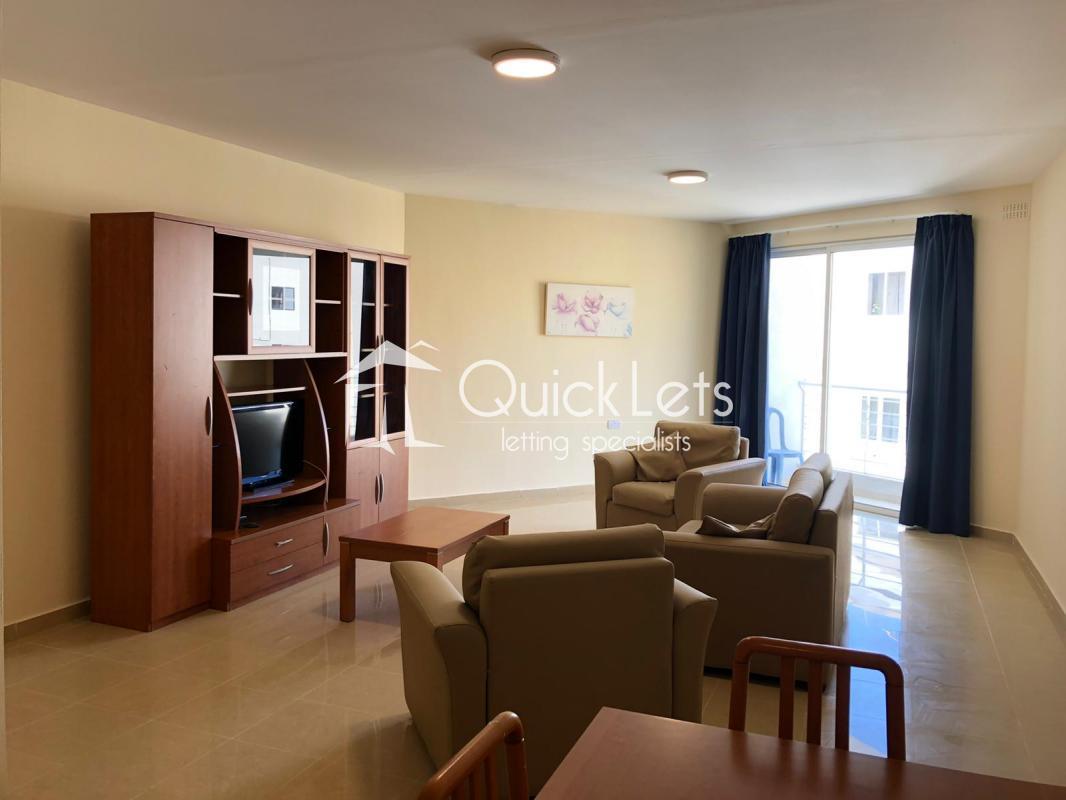 Property in Msida