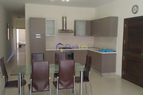 Property in Msida