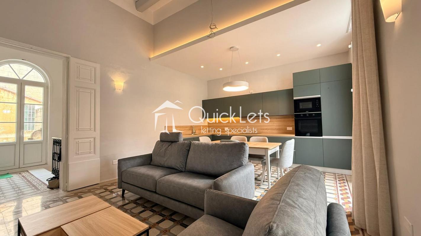 Property in Mosta