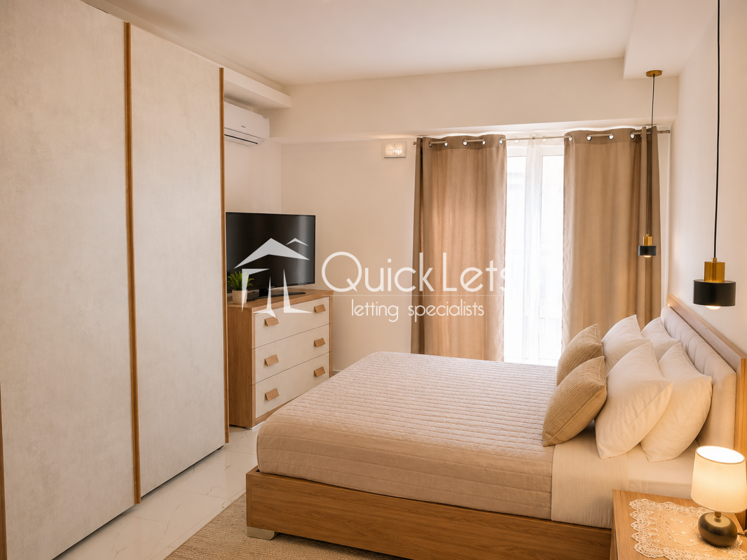 Property in Qawra