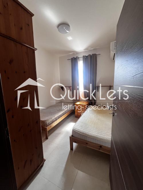 Property in Qormi