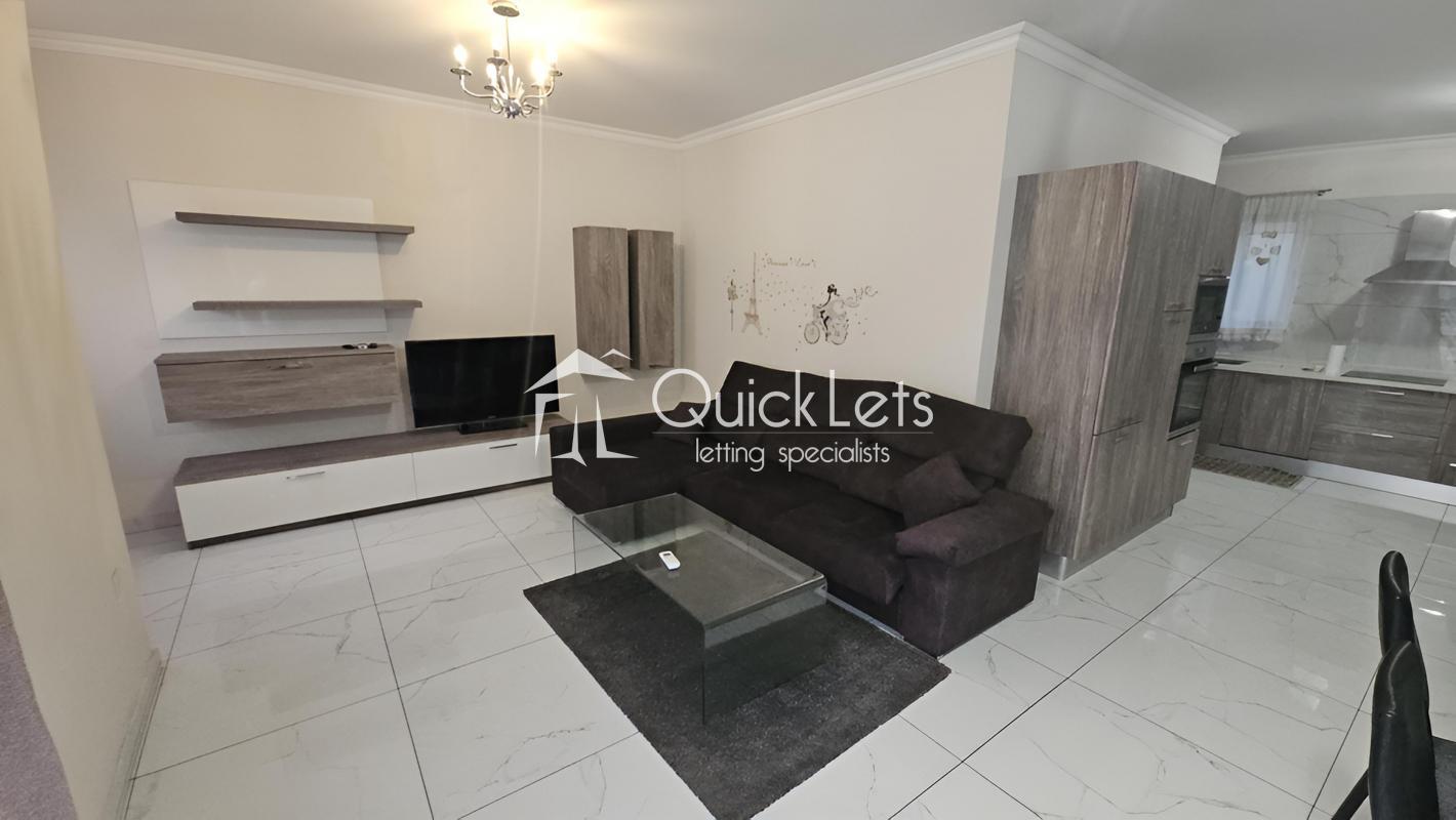 Property in St. Julians