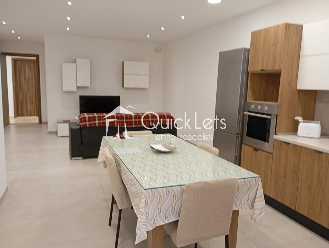 Maisonettes in Qawra - Image 4