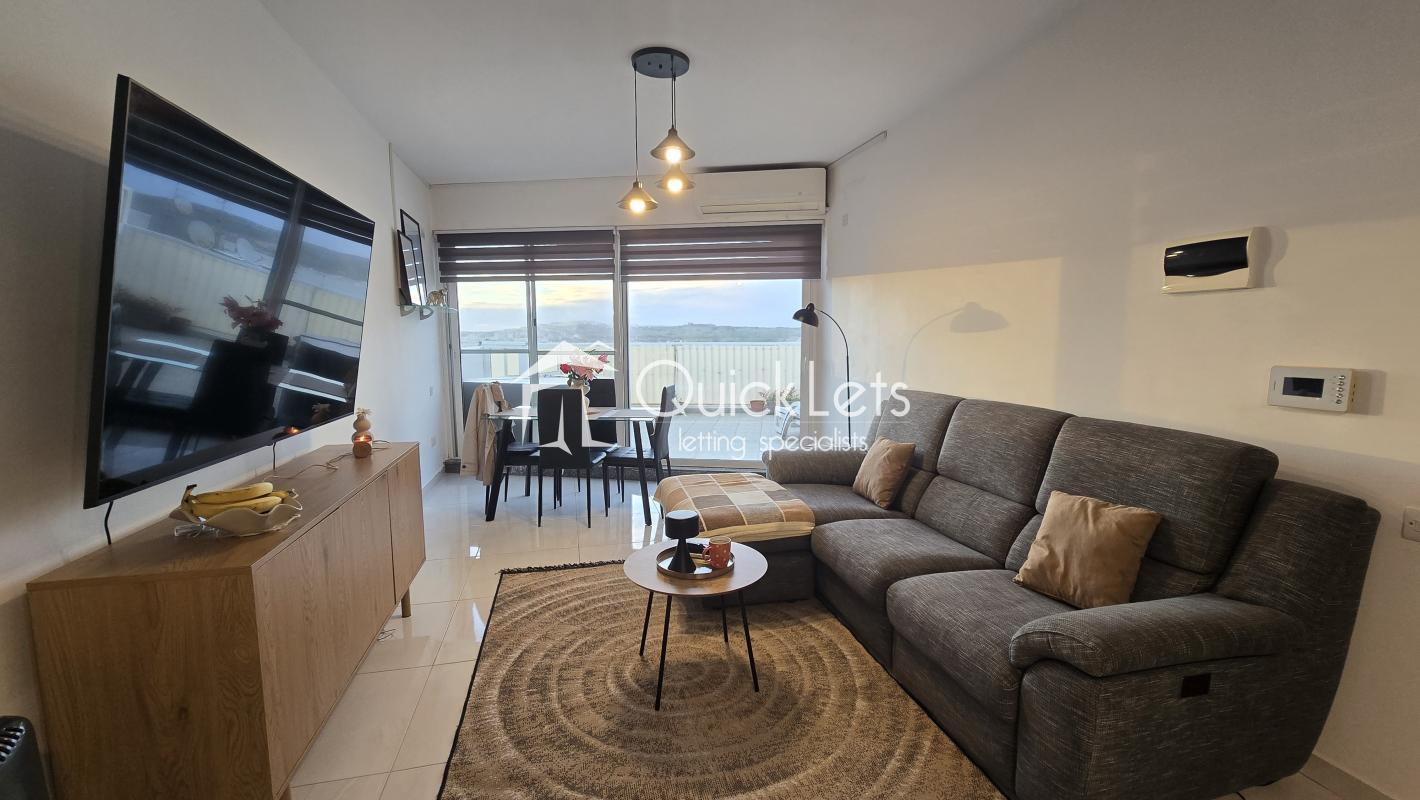 Property in Qawra