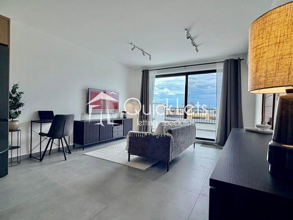 Penthouses in Qawra - Image 3