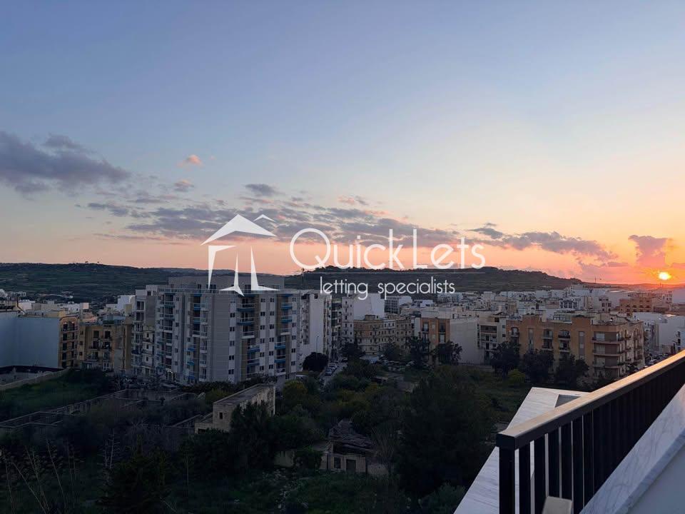 Penthouses in Qawra - Image 5