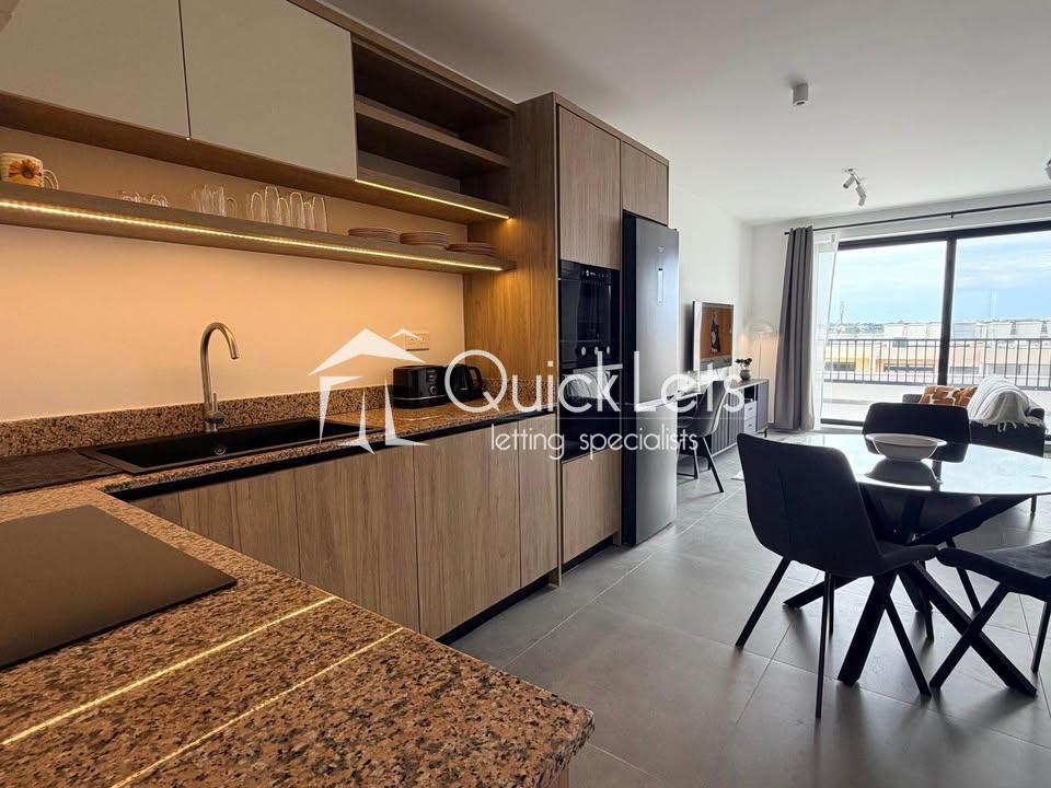 Property in Qawra