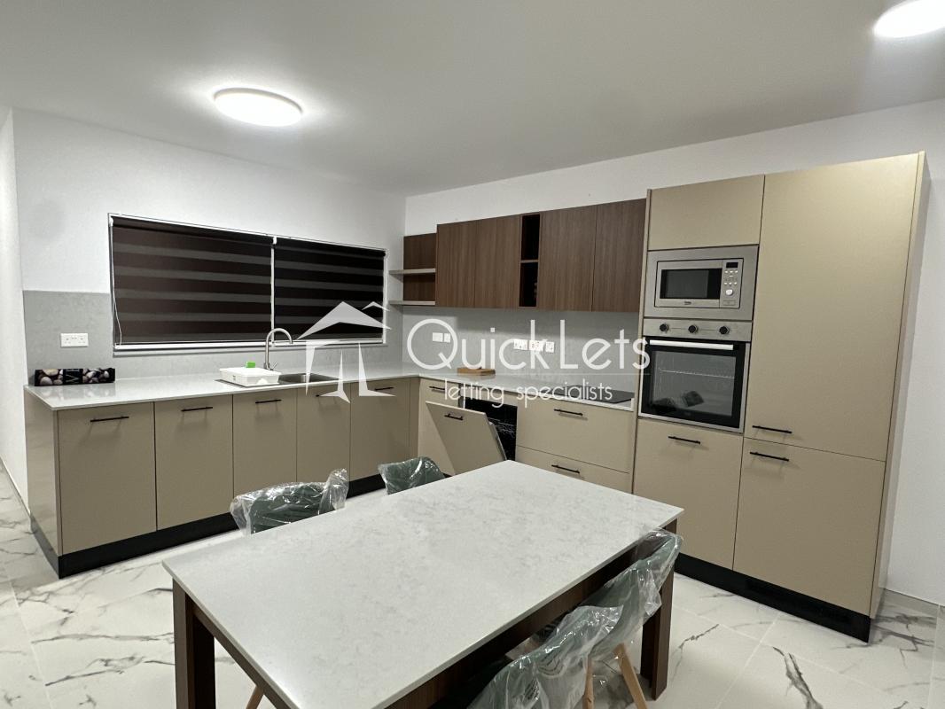 Property in Mellieha
