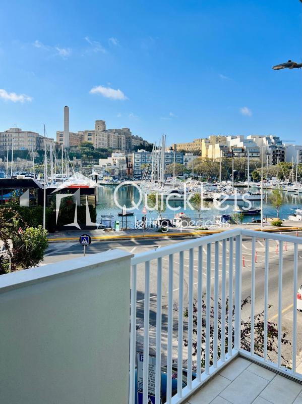 Property in Ta' Xbiex