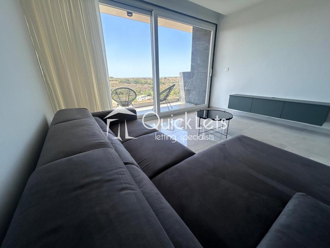 Property in Bahrija