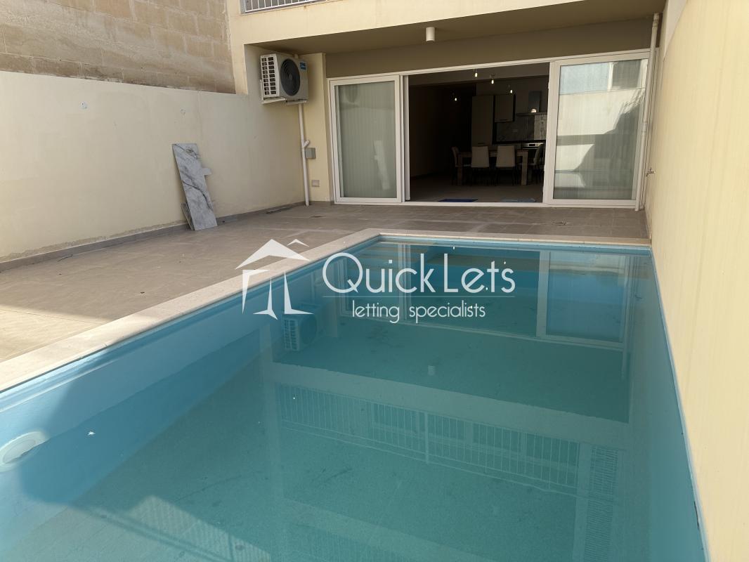 Property in Gozo - Kercem