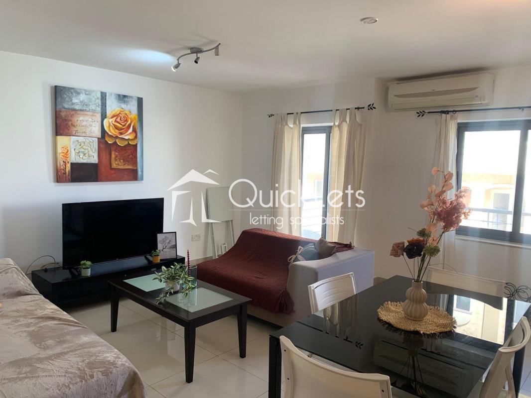 Property in Ta' l-ibragg