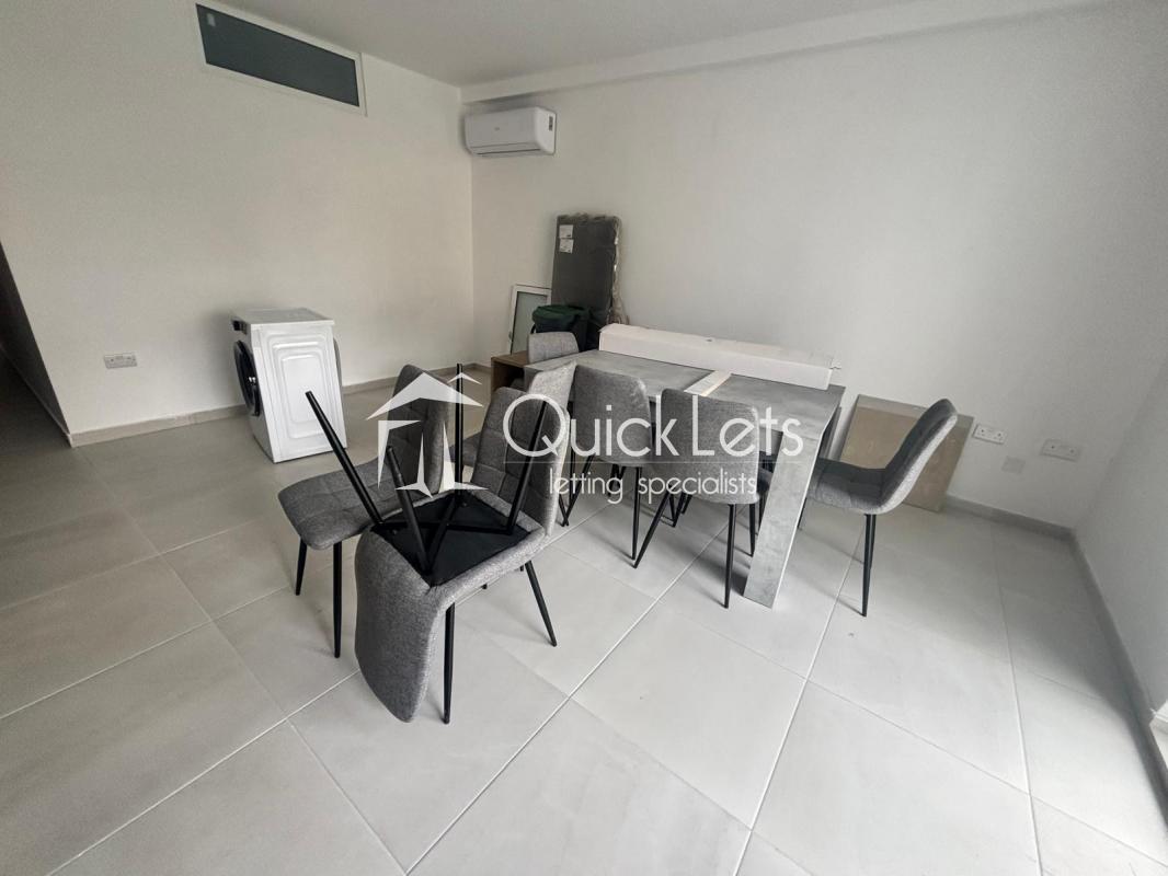 Property in Birkirkara