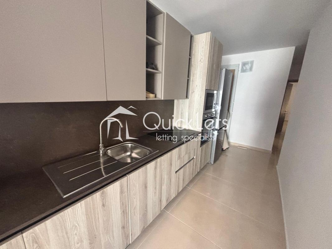 Apartments in Birkirkara - Image 4