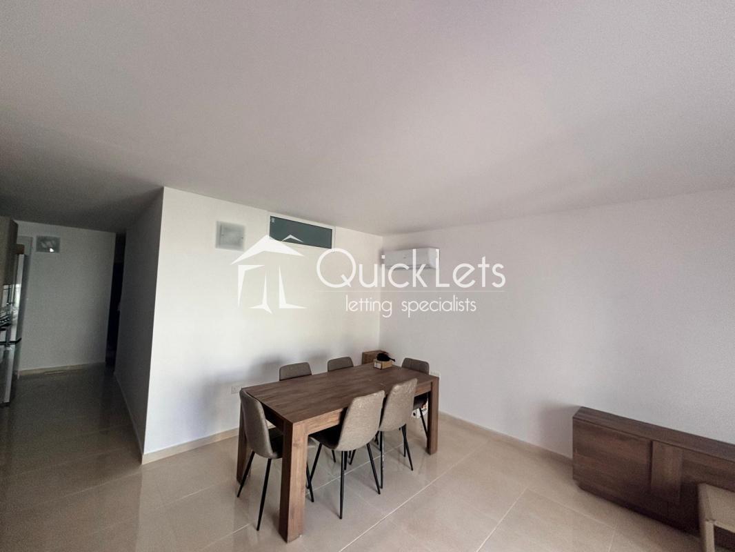 Apartments in Birkirkara - Image 3