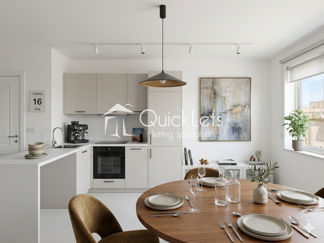 Property in Mellieha