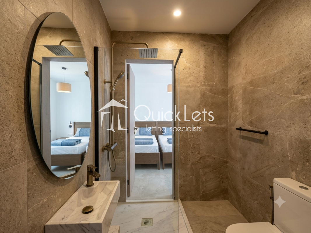 Apartments in Mellieha - Image 2