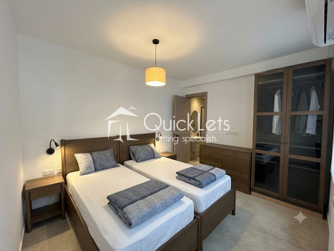 Apartments in Mellieha - Image 3