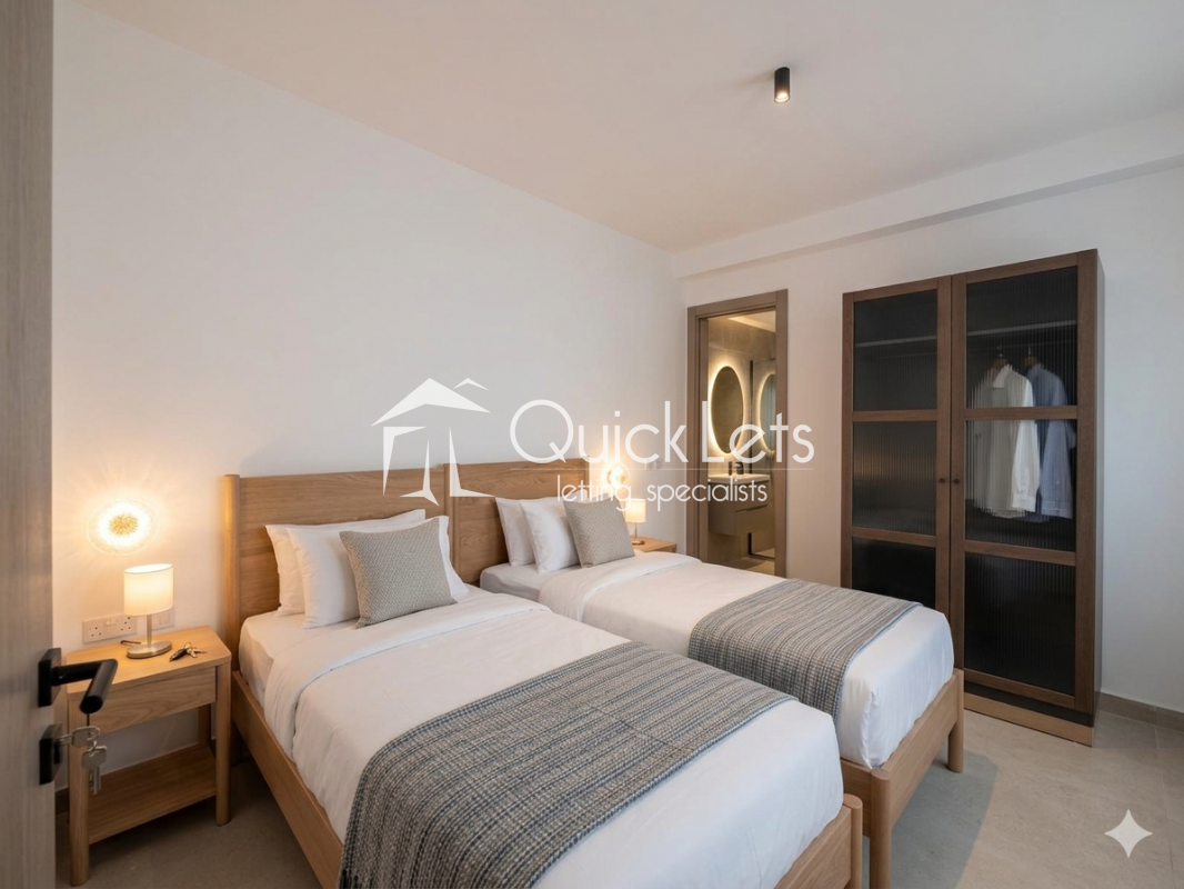 Apartments in Mellieha - Image 5