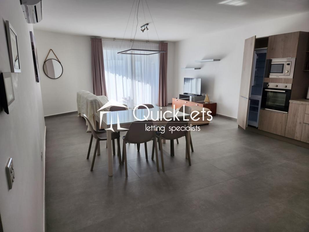 Property in Swieqi