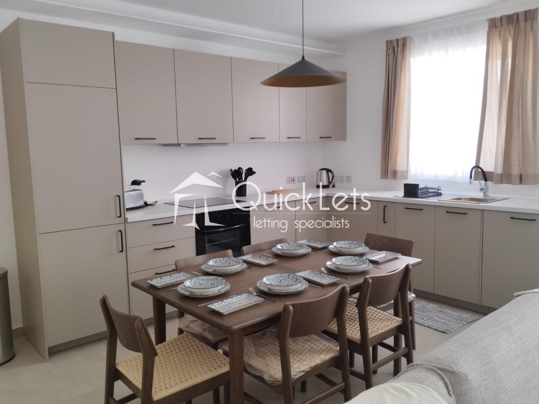 Apartments in Swieqi - Image 5