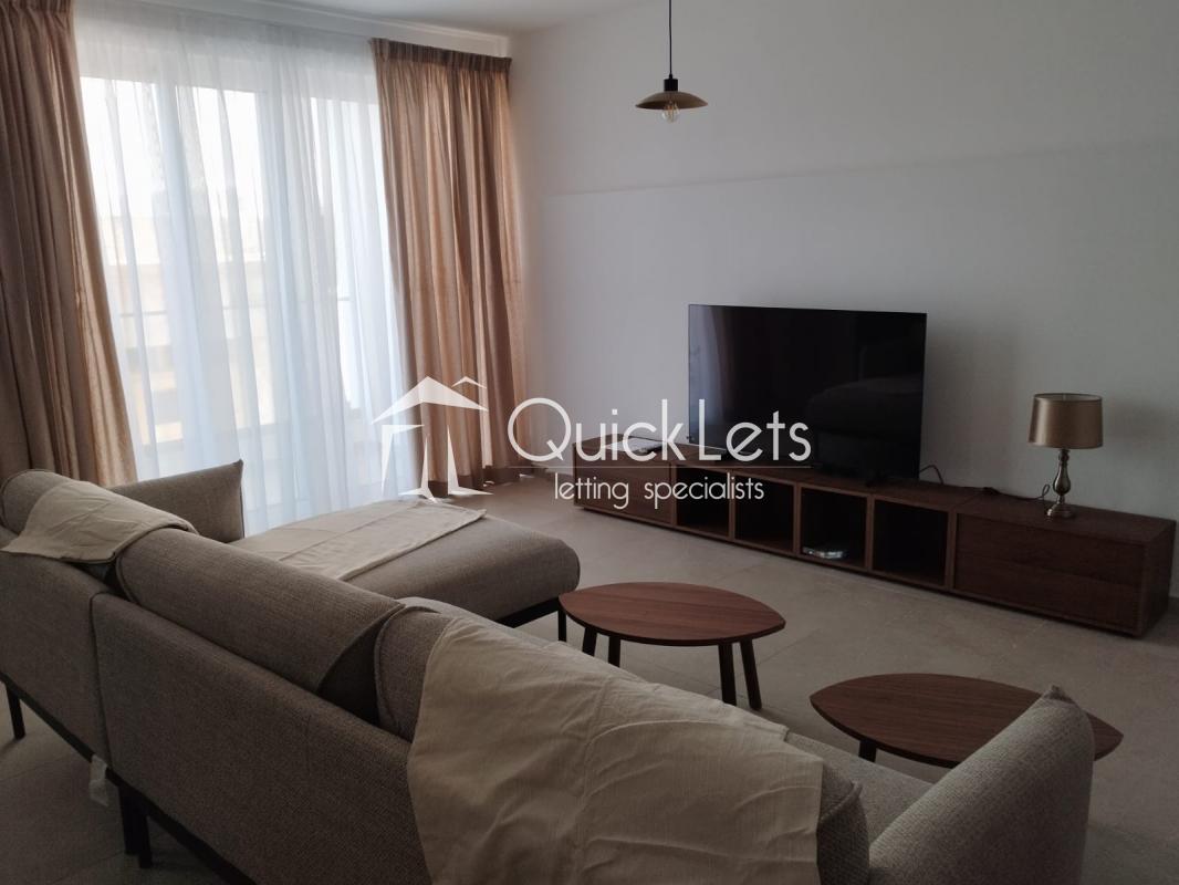 Penthouses in Swieqi - Image 3
