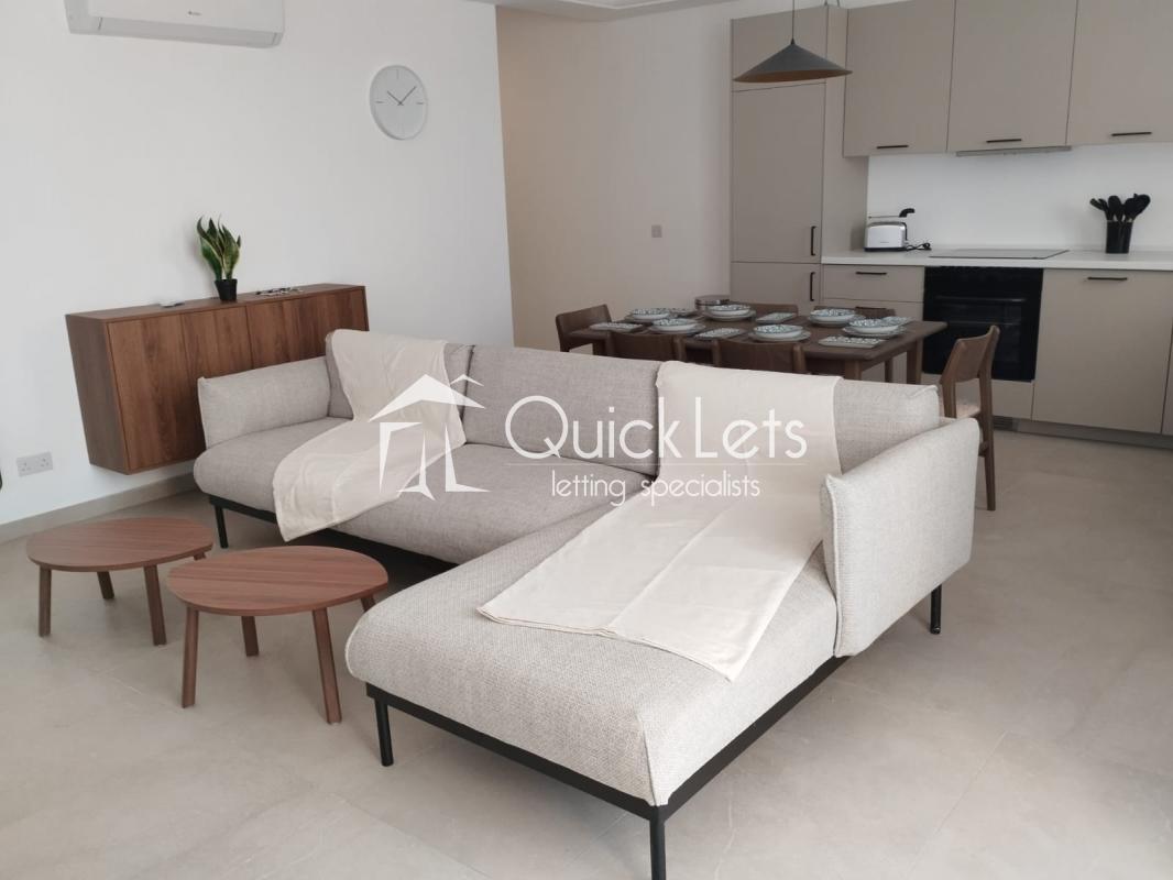 Property in Swieqi