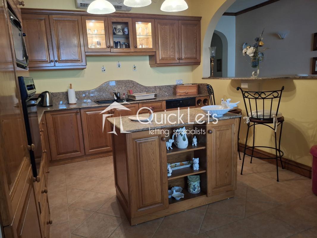 Apartments in Gozo - Zebbug - Image 3