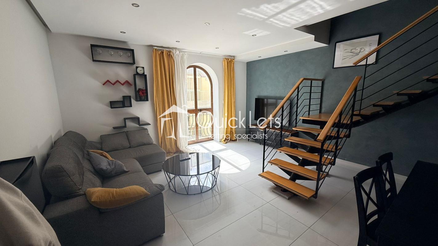 Property in Sliema