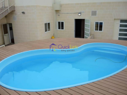 Property in San Pawl Tat-Targa