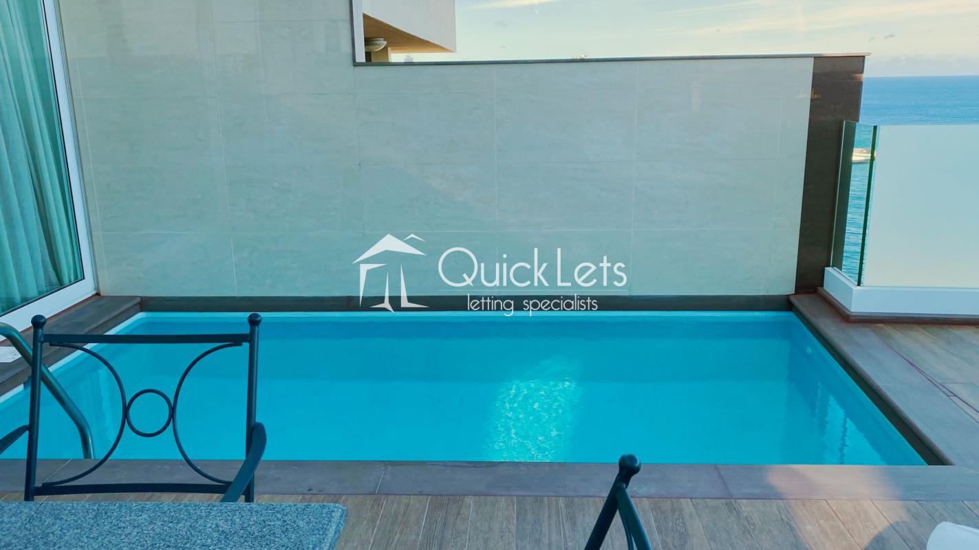 Penthouses in Sliema - Image 3