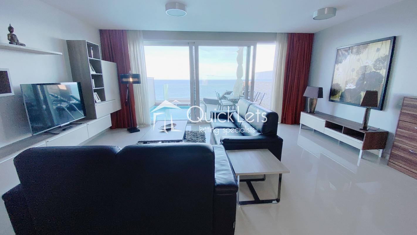 Penthouses in Sliema - Image 4