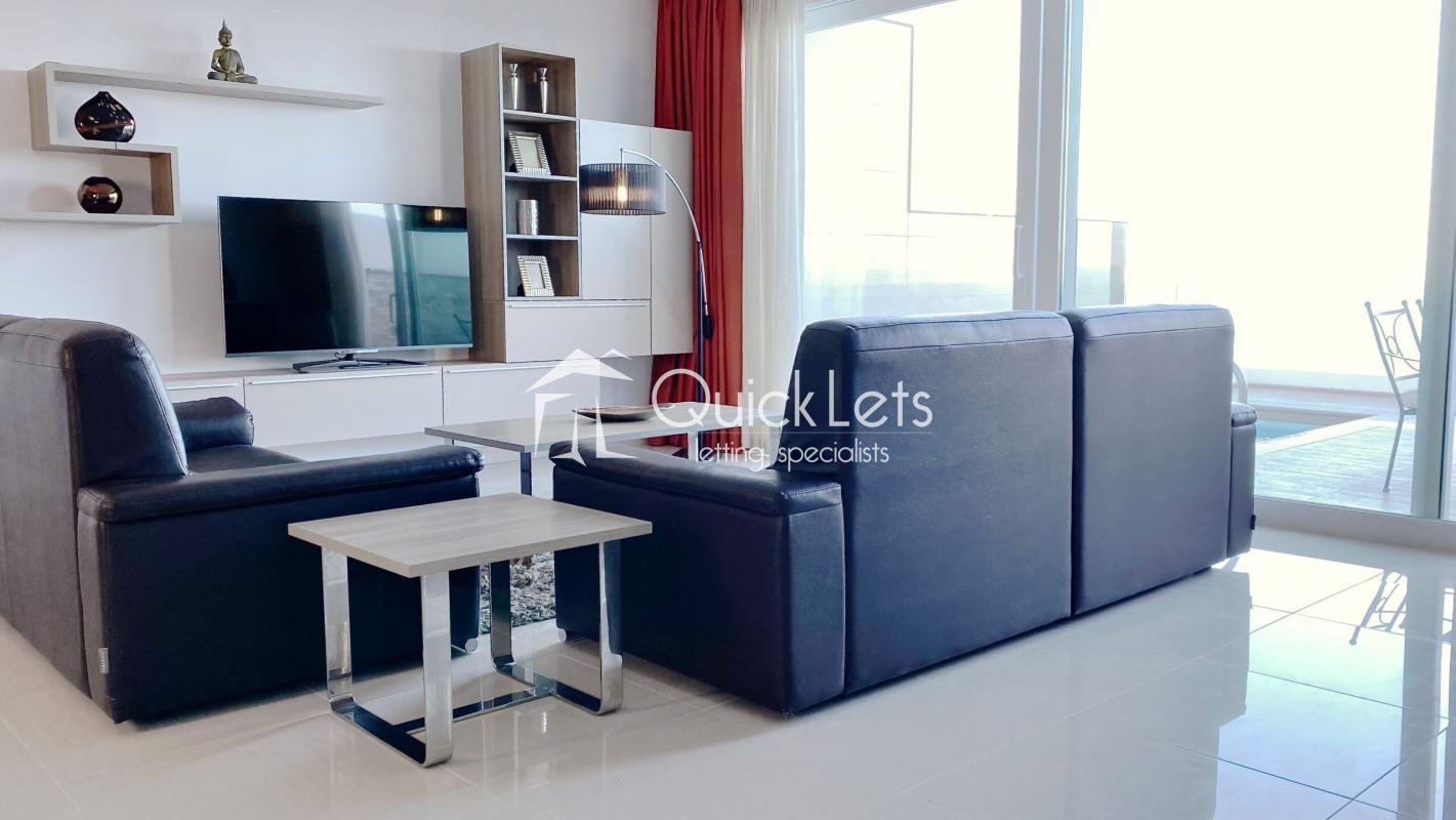 Penthouses in Sliema - Image 5