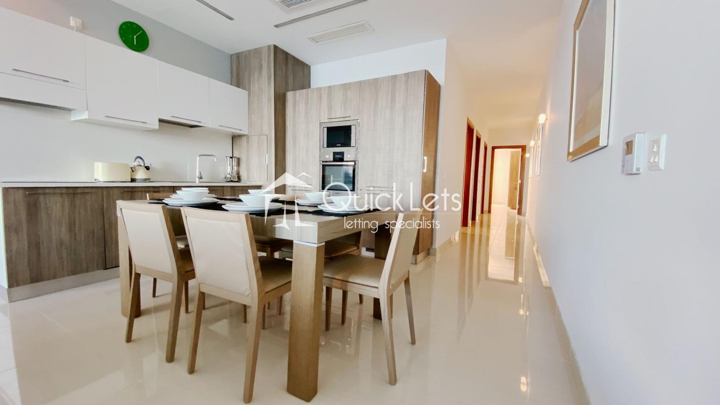 Penthouses in Sliema - Image 6