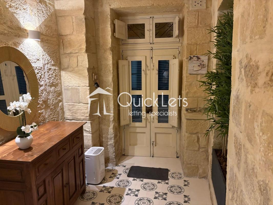 Maisonettes in Zejtun - Image 2