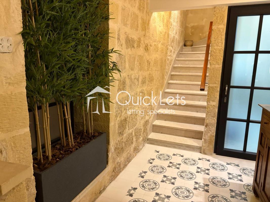 Maisonettes in Zejtun - Image 3