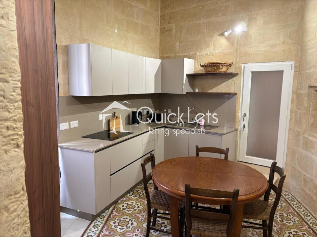 Maisonettes in Zejtun - Image 6