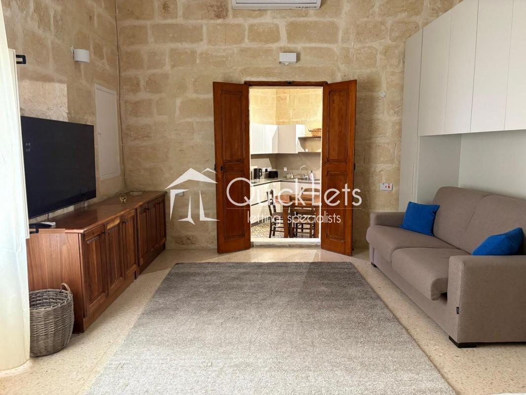 Property in Zejtun