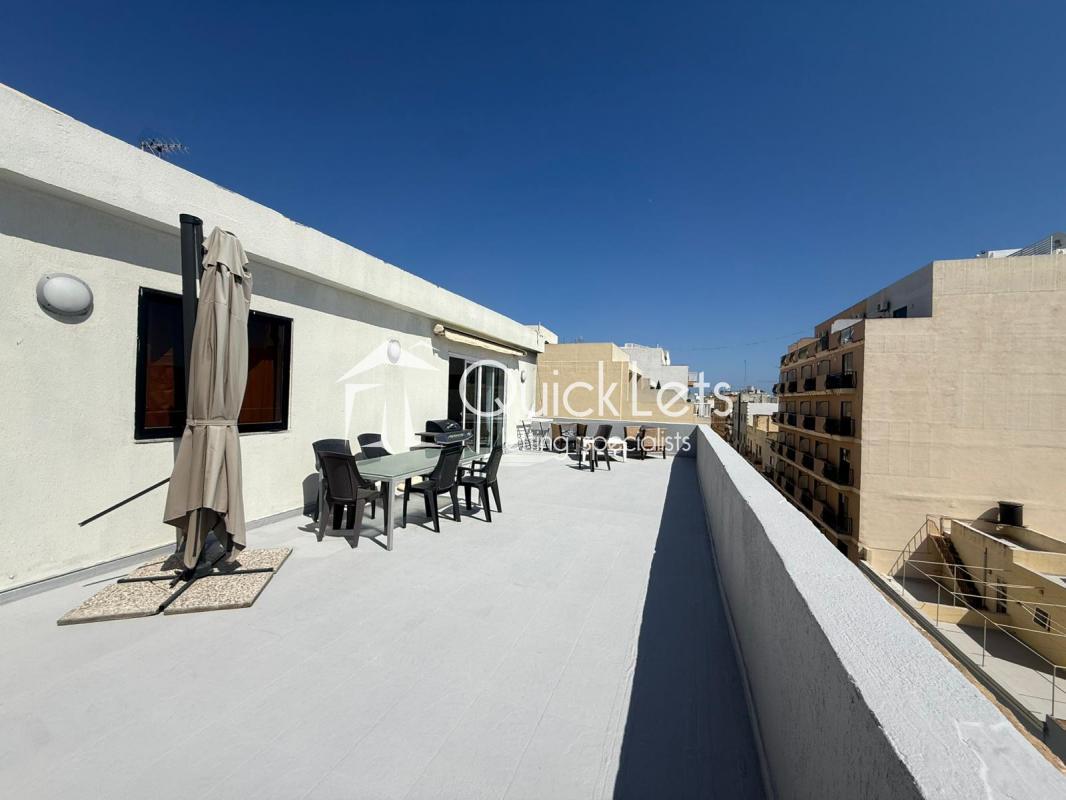 Property in Gzira