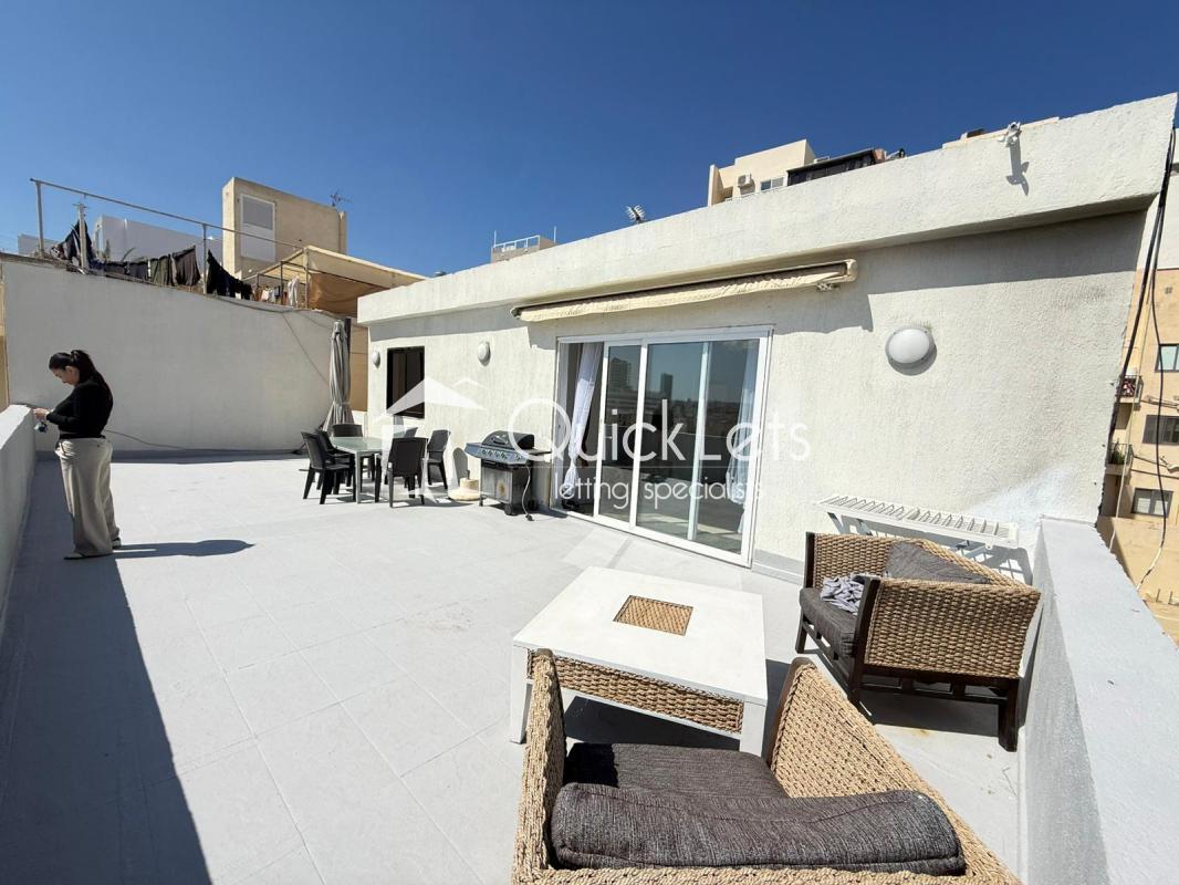 Penthouses in Gzira - Image 2