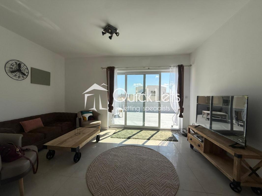Penthouses in Gzira - Image 3